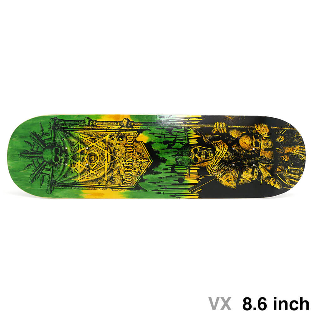 楽天市場】（セール）CREATURE DECK クリーチャー デッキ JOHN