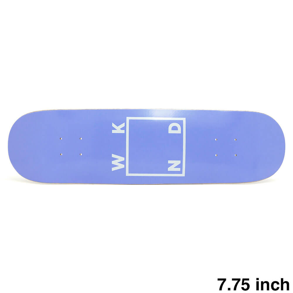 楽天市場】（セール）WKND DECK ウィークエンド デッキ TEAM COREY +