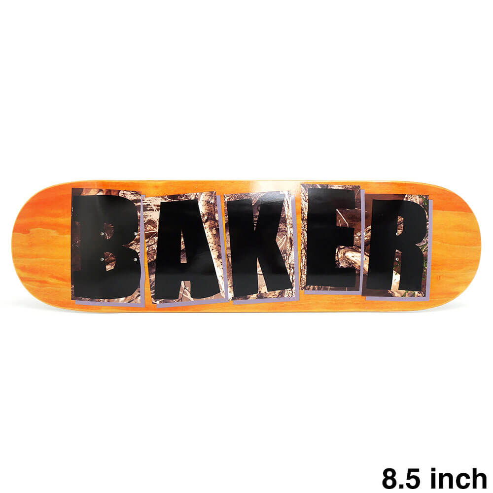 楽天市場】BAKER SKATEBOARDS DOLLIN BARRY DECK【ベイカー ドリン