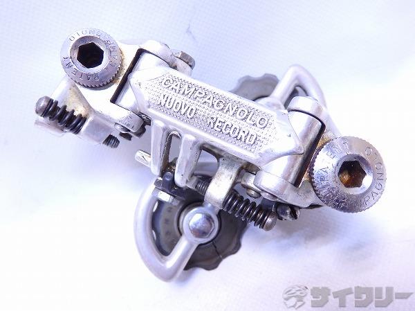 楽天市場】カンパニョーロ コーラス 12段 リアディレイラー : ワールド