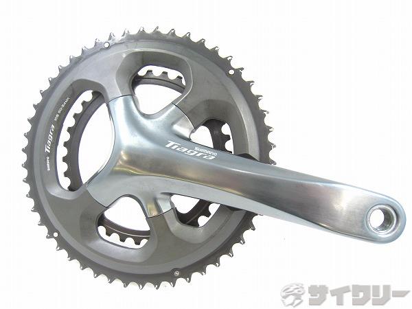 楽天市場】SHIMANO シマノ Tiagra 4700 ティアグラ4700(10S) クランク