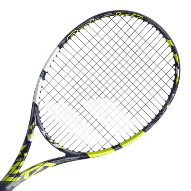 楽天市場】【グラファイト】バボラ(Babolat) 2023 ピュアアエロ ラファ