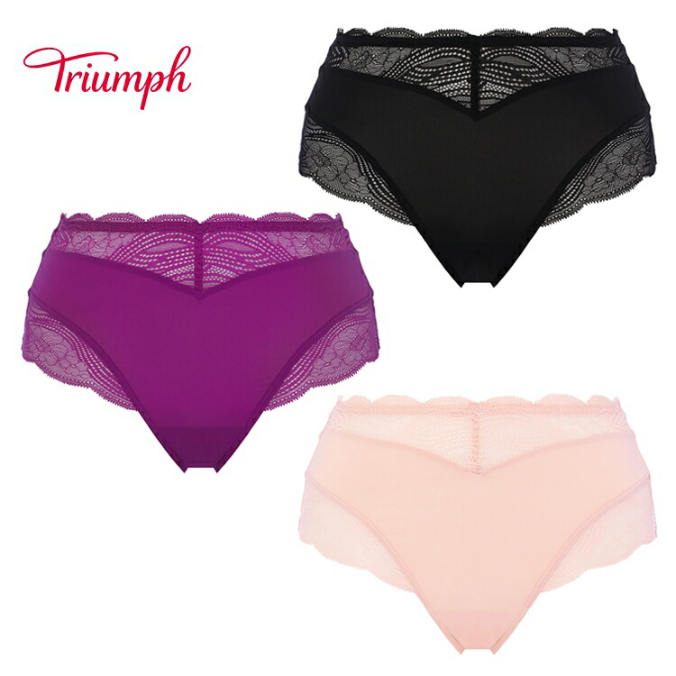 楽天市場】【楽天限定タイムセール】[トリンプ]トリンプストーリー598