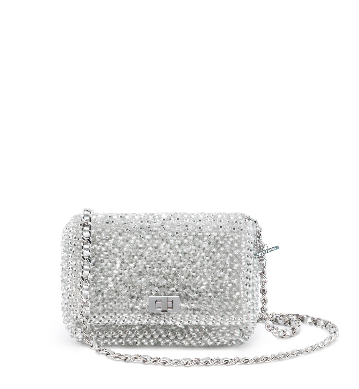 楽天市場】【ANTEPRIMA公式】 アンテプリマ ワイヤーバッグ ルッケット