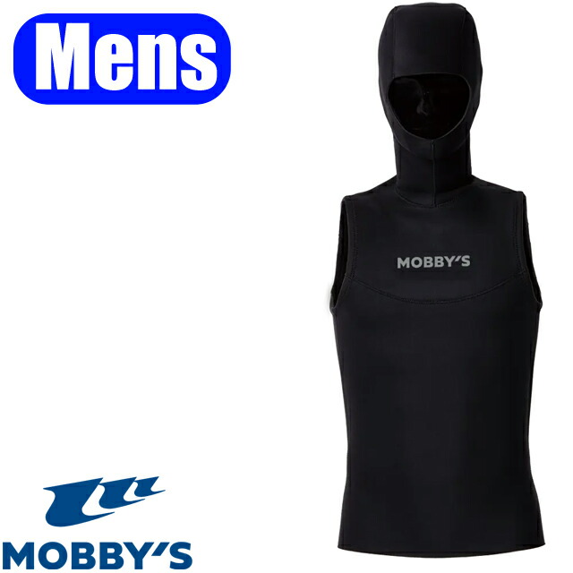 楽天市場】即日あり MOBBYS モビーズ フードベスト ノンジップ