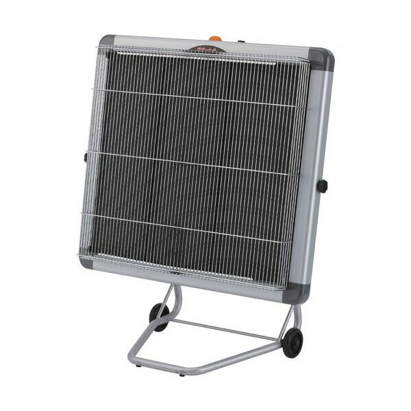 楽天市場】静岡製機 遠赤外線電気ヒーター ホカットe WPS-30AS（単相