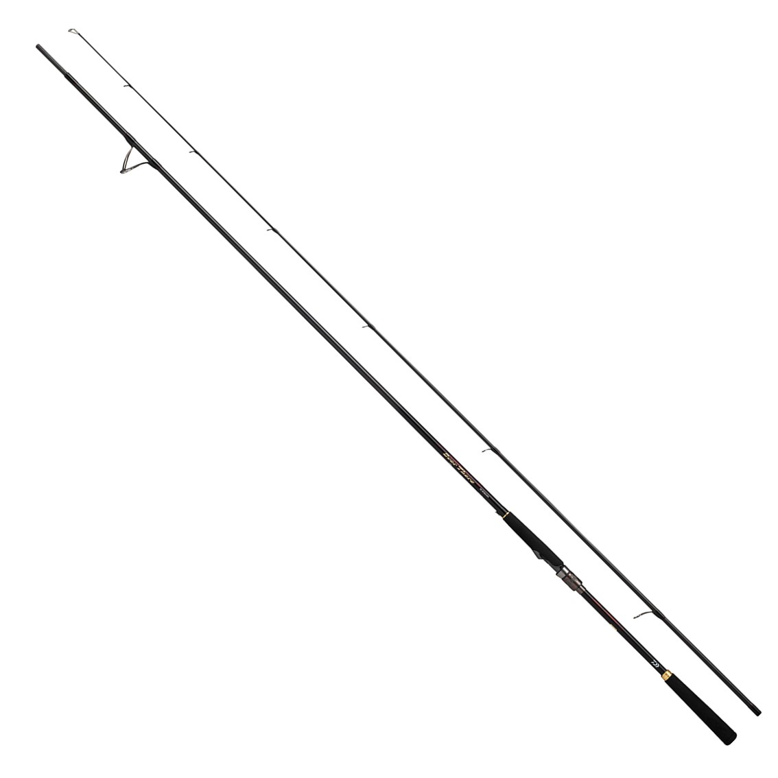 楽天市場】ダイワ サーフロッド24 オーバーゼア EX 99ML/M【2024年新