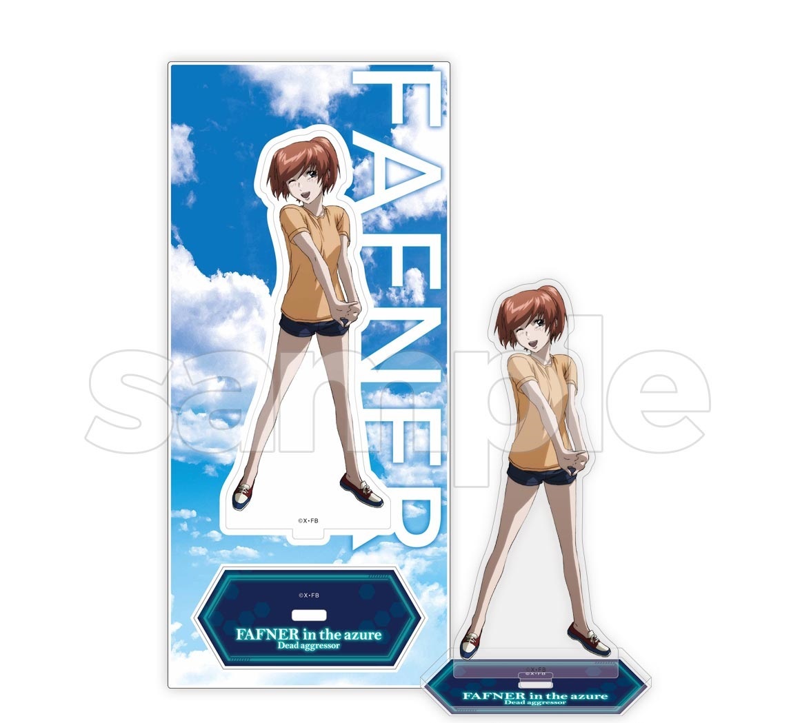 楽天市場】皆城総士 DMMスクラッチ 蒼穹のファフナー THE BEYOND D賞