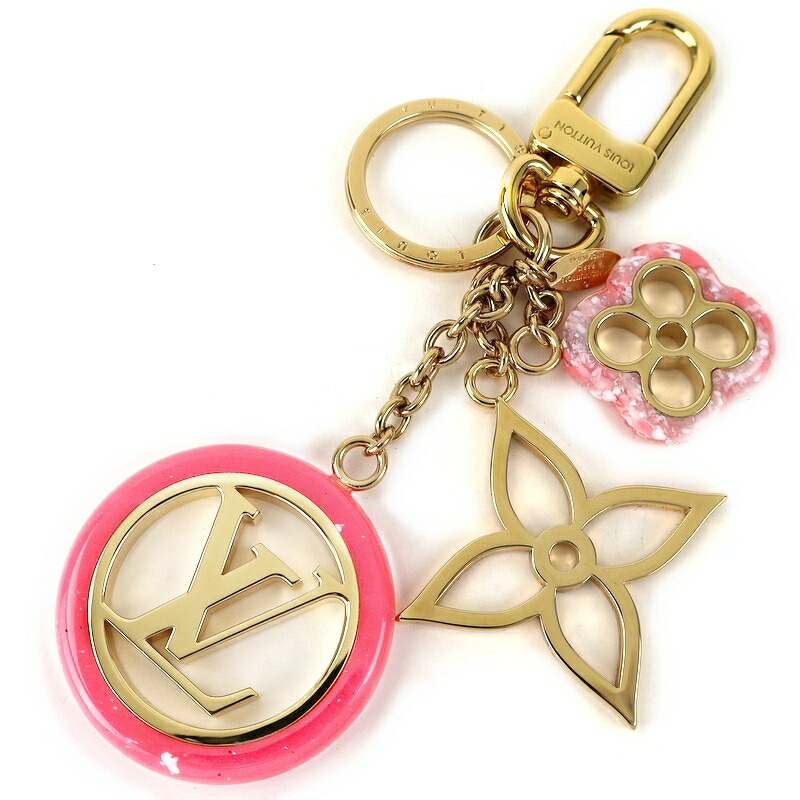 楽天市場】【ジュエリー】LOUIS VUITTON ルイ ヴィトン ポルトクレ