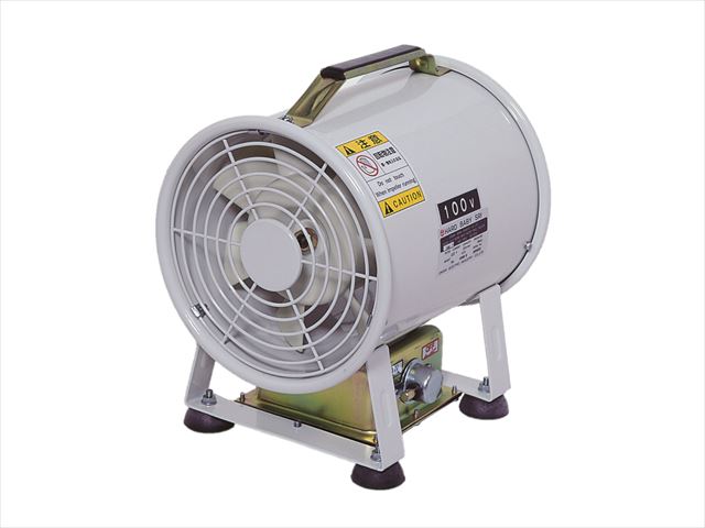 楽天市場】大西電機工業 ポータブルファン ウィンママ WM-TD AC200V 3φ