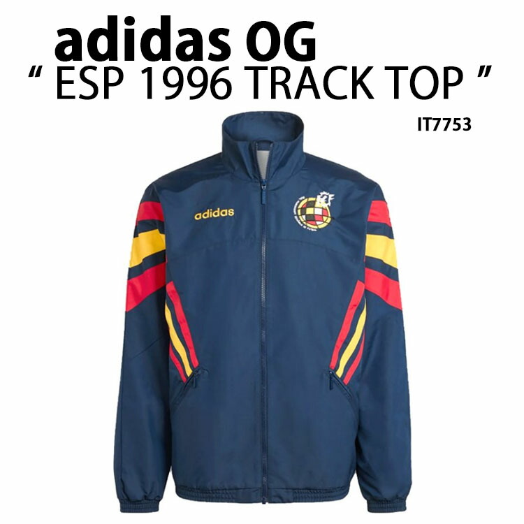 楽天市場】adidas originals アディダス トラックトップ Espana 1996