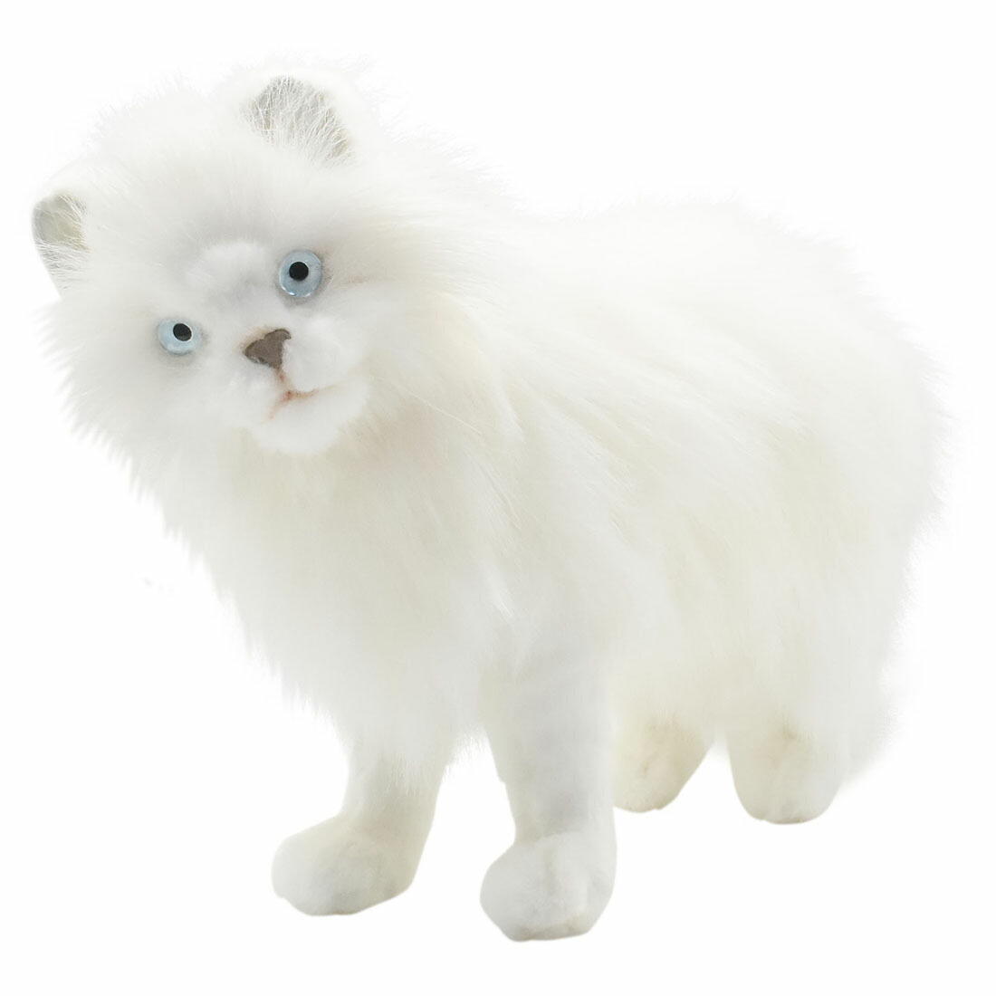 楽天市場】ハンサ【HANSA】ぬいぐるみ ノルウェージャン