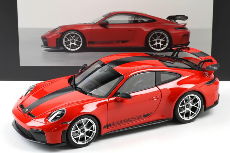 楽天市場】ノレブ 1/18 ポルシェ 904 GTS 1964 レッド Norev 1:18