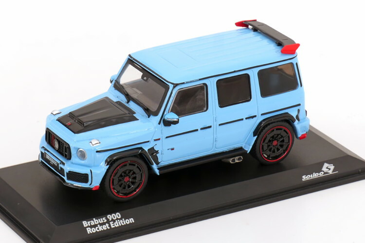 楽天市場】GTスピリット GT-Spirit 1/18 メルセデス ブラバス ロケット