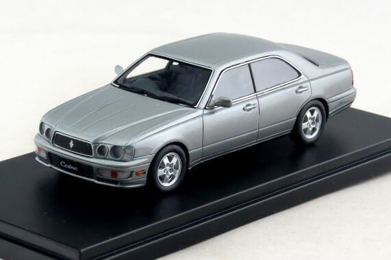 楽天市場】イグニッション 1/43 日産 セドリック Y32 グランツーリスモ