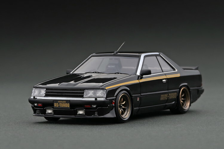 楽天市場】イグニッションモデル 1/43 日産 スカイライン GT-R ニスモ