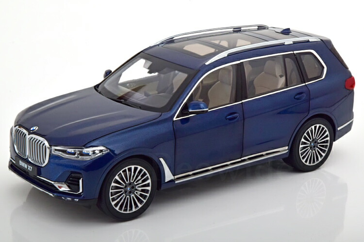 楽天市場】京商 1/18 BMW X1 E84 2009 ブラック 開閉 Kyoaho xDrive