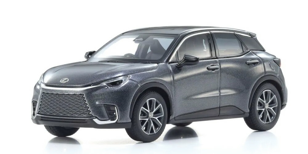 楽天市場】京商 1/43 レクサス UX 200 バージョンLKyosho 1:43 Lexus
