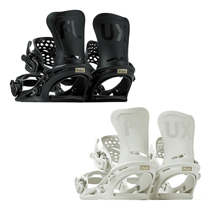 楽天市場】FLUX 20-21 BINDINGS DSW GIRL/WHITE 【フラックス