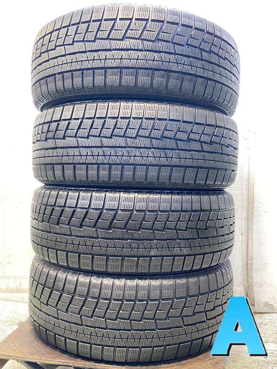 楽天市場】215/55R17 ダンロップ ウィンターマックス WM02 中古タイヤ