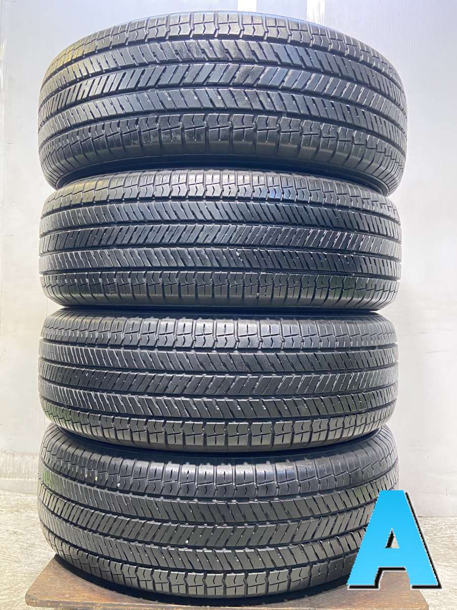 楽天市場】225/65R17 ヨコハマ ADVAN V03 中古タイヤ サマータイヤ 4本