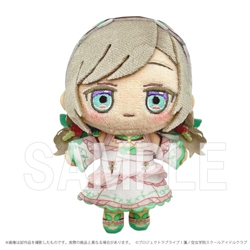 楽天市場】ラブライブ 蓮ノ空女学院スクールアイドルクラブ きゅるまる