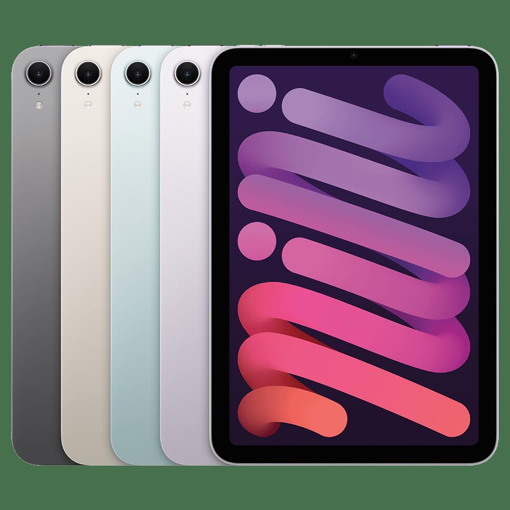 楽天市場】「新品」iPad mini 第7世代 Wi-Fi 128GB 2024年秋モデル