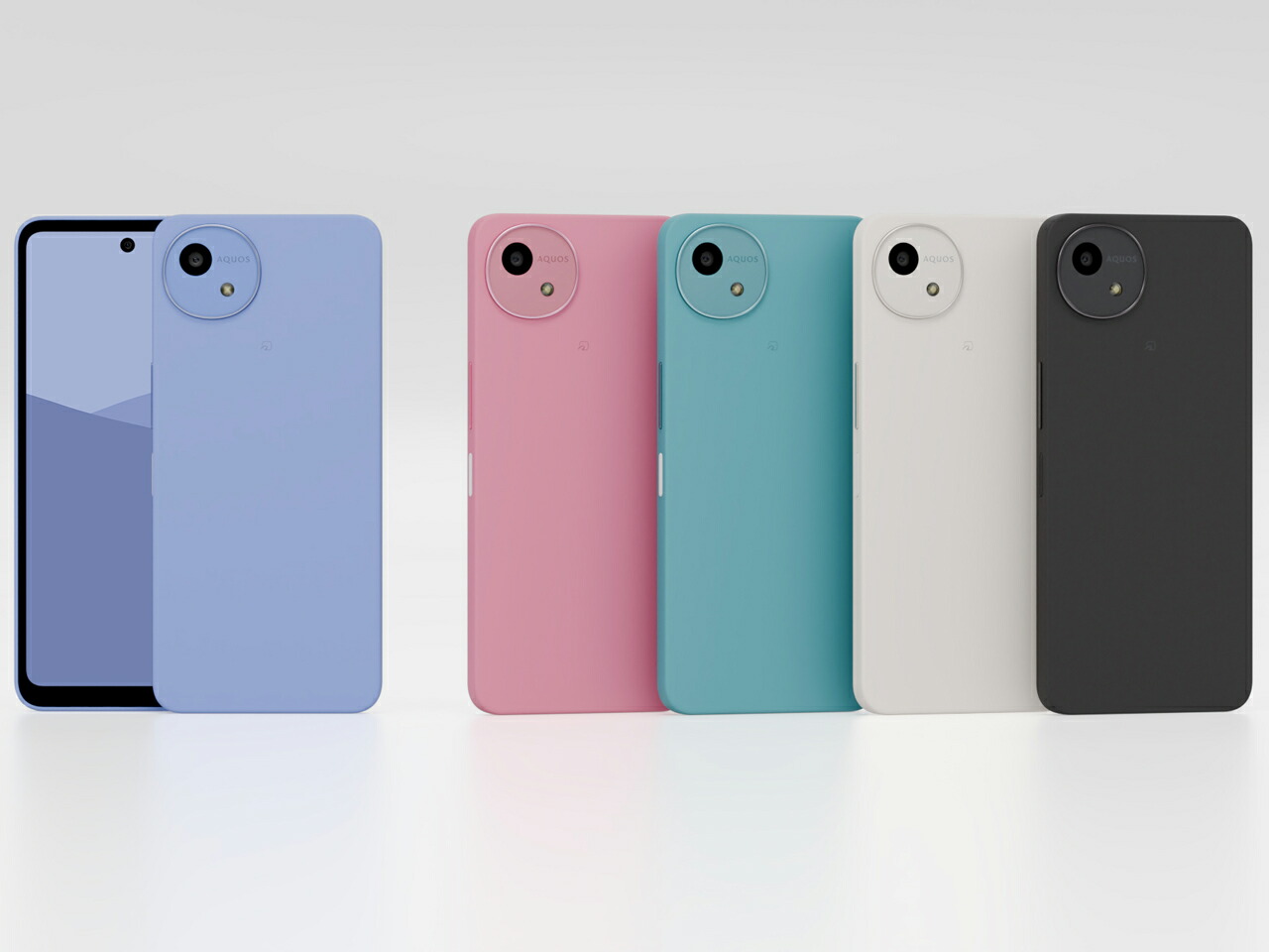 楽天市場】【未開封｜未使用】SHARP｜AQUOS wish 4｜SH-52E｜A402SH