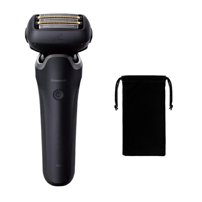 楽天市場】【即納】パナソニック メンズシェーバー 5枚刃 ラムダッシュ