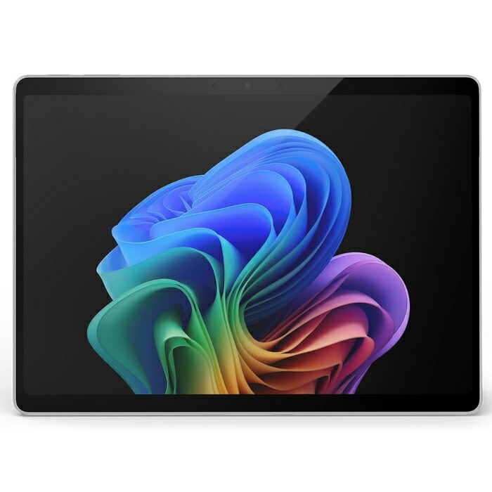 楽天市場】マイクロソフト Surface Pro 第11世代 13インチ OLEDモデル