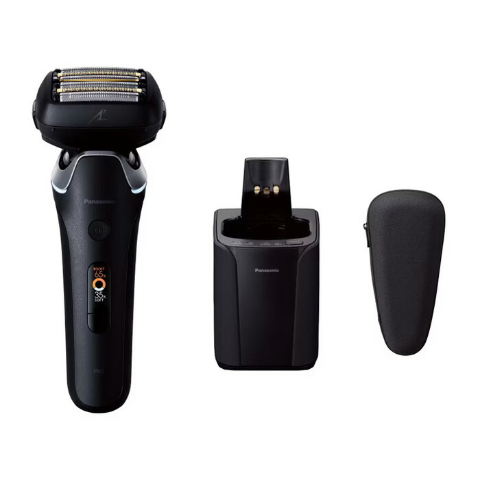 楽天市場】【公式店】パナソニック ラムダッシュPRO 6枚刃 クラフト