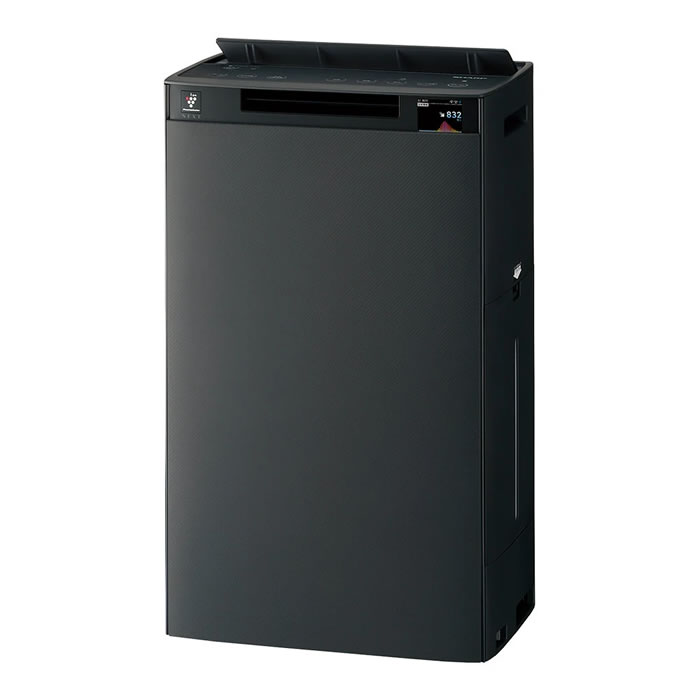 楽天市場】空気清浄機 SHARP シャープ 加湿機能付 プラズマクラスター