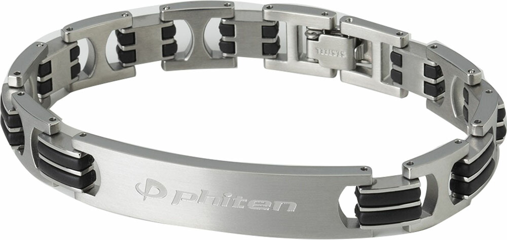 楽天市場】【送料無料！】ファイテン(PHITEN) ハードコートチタン