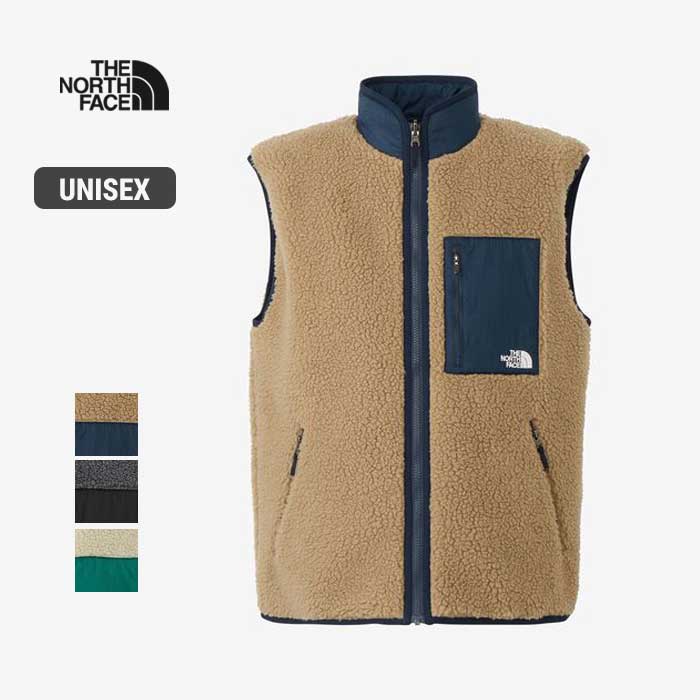 楽天市場】ザ・ノース・フェイス ボアベスト メンズ レディース