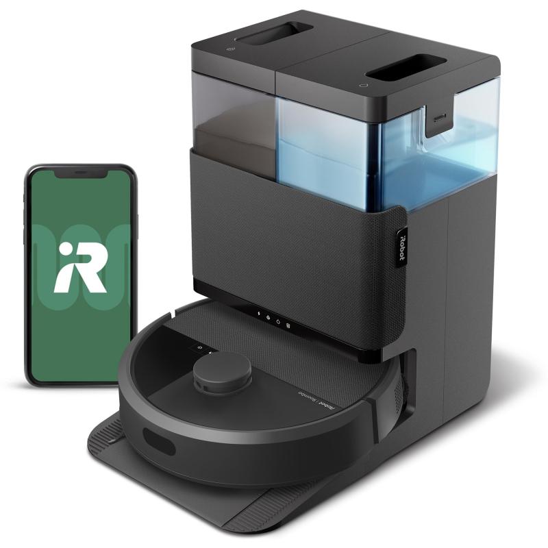 楽天市場】リファービッシュ品 iRobot Roomba クリーンベース 充電