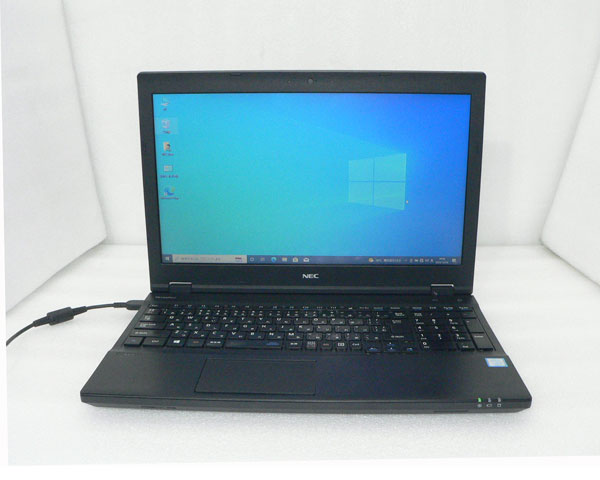 楽天市場】Windows10 Pro 64bit NEC VERSAPRO VKL24X-1 (PC-VKL24XZG1