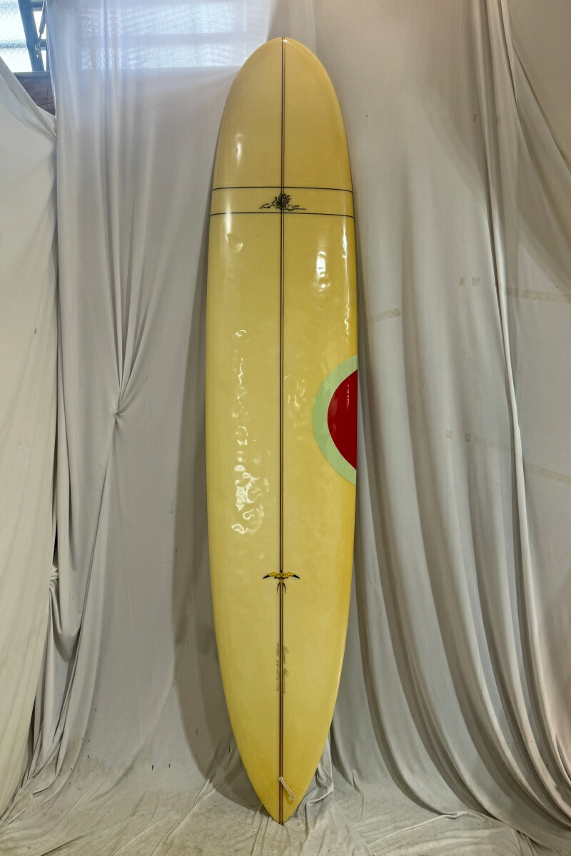 楽天市場】【中古】YATER SURFBOARDS (イエーターサーフボード) SPOON
