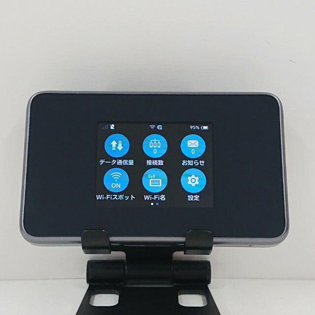 楽天市場】Pocket WiFi 602HW SoftBank SIMロック解除コードあり