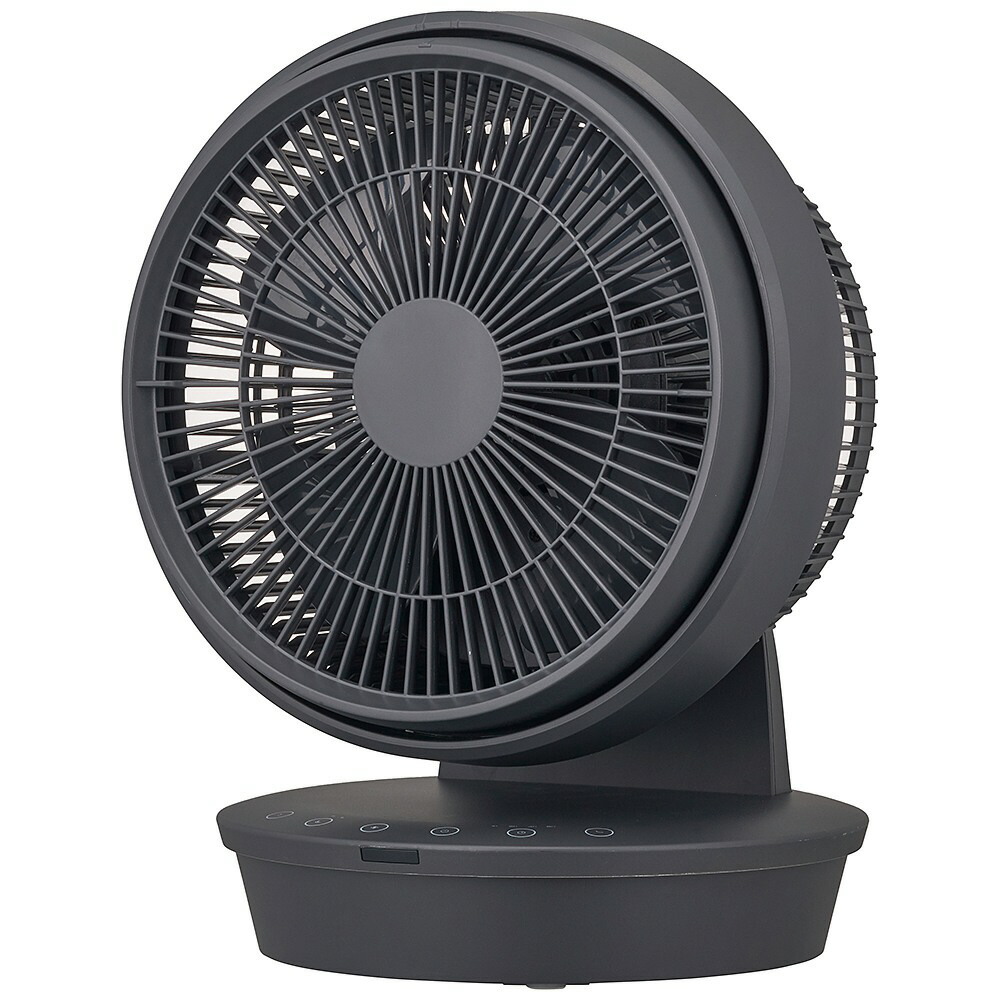 楽天市場】ドウシシャ サーキュレーター MEGAサーキュレーター 大風量