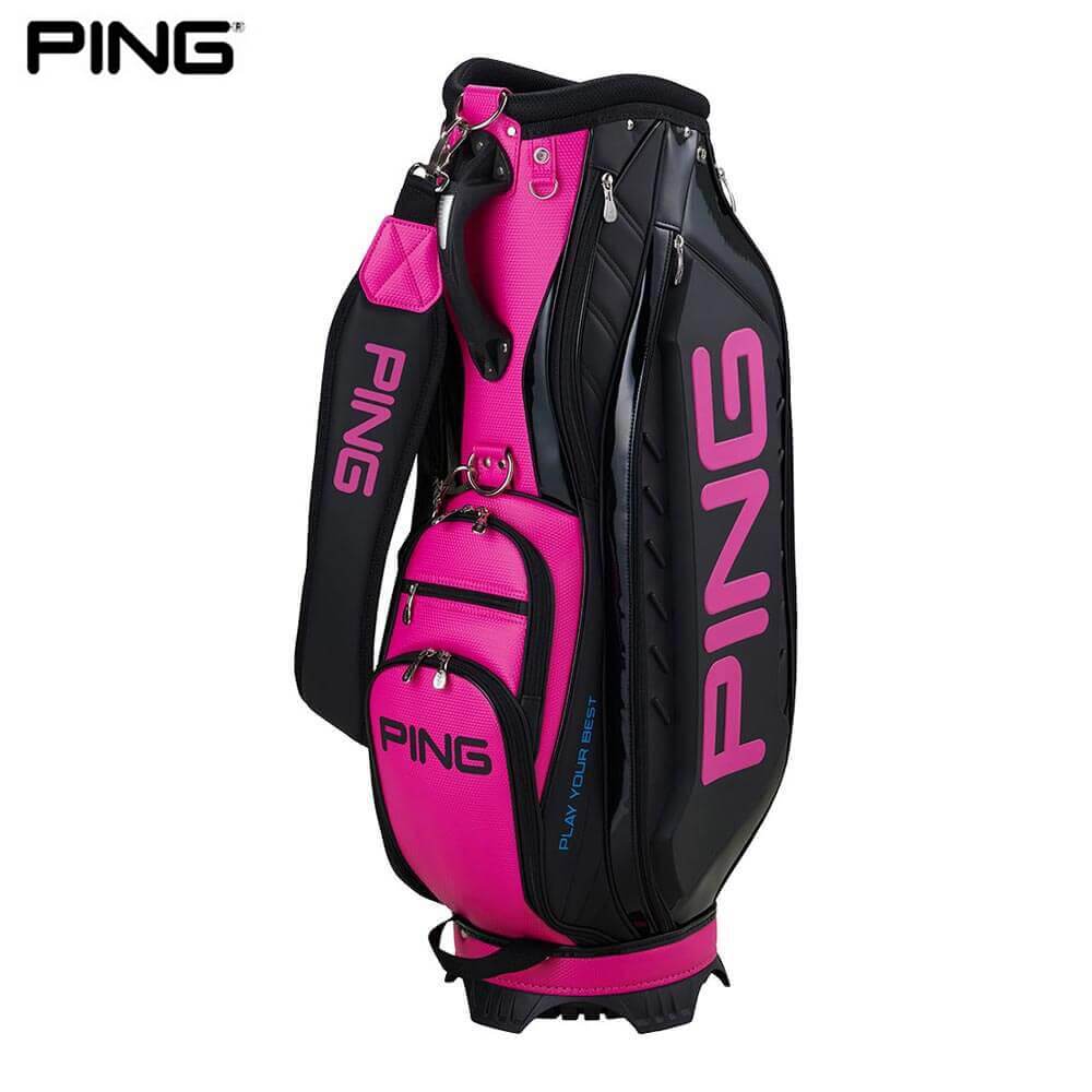 楽天市場】【中古】【アウトレット品】 ピン PING CB-C221 MR.PING