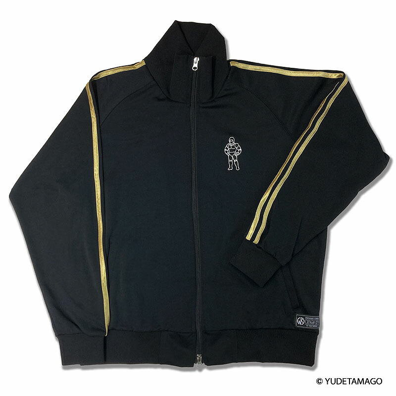 楽天市場】【キン肉マン】悪魔六騎士スカジャン/ リバーシブル/ 総刺繍