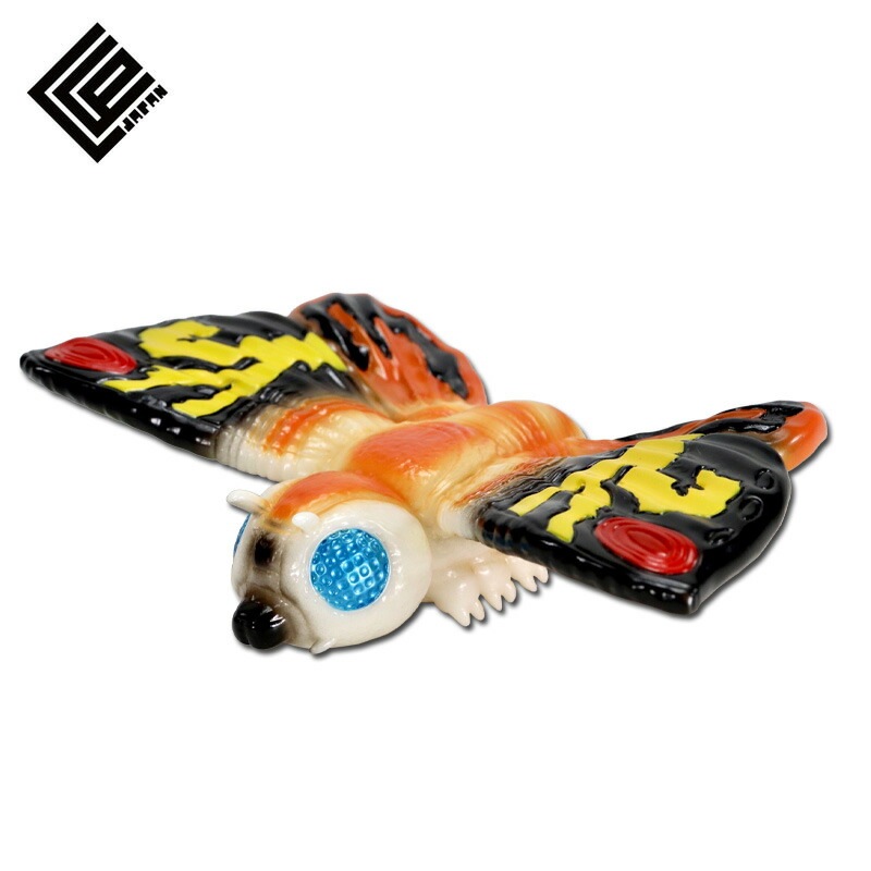 楽天市場】【予約】【2026年5月入荷予定】CCP BIGレトロソフビシリーズ