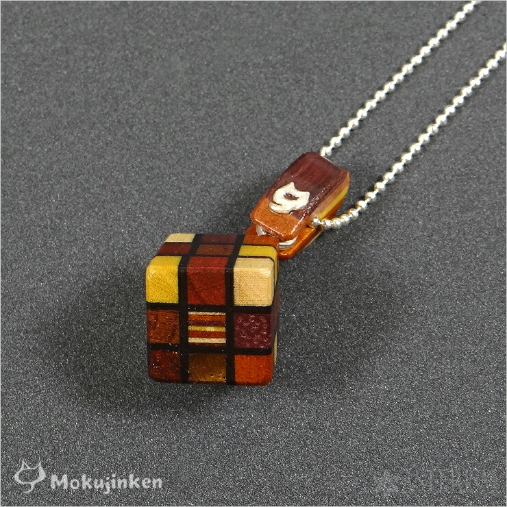 楽天市場】木人軒（モクジンケン）Horseshoe necklace/馬蹄ネックレス