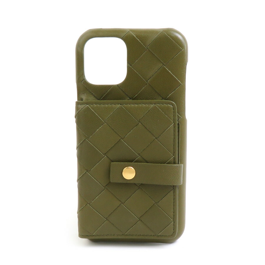 楽天市場】BOTTEGA VENETA ボッテガヴェネタ iPhone14Pro 専用ケース