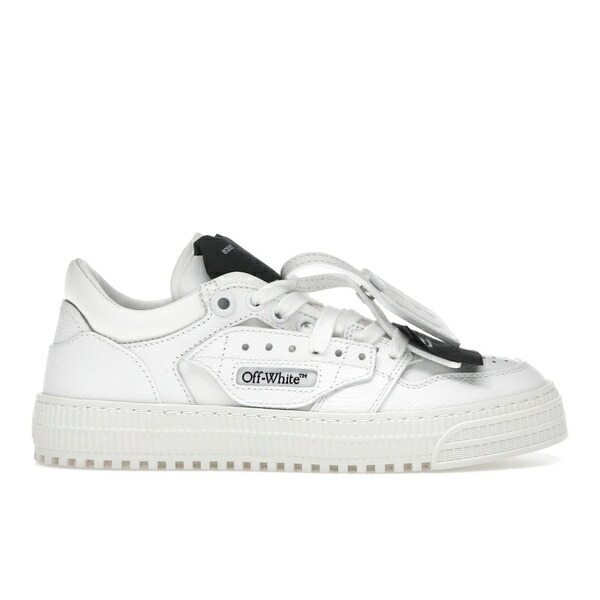 楽天市場】オフホワイト スニーカー OFF-WHITE 3.0 OFF COURT SUPREME