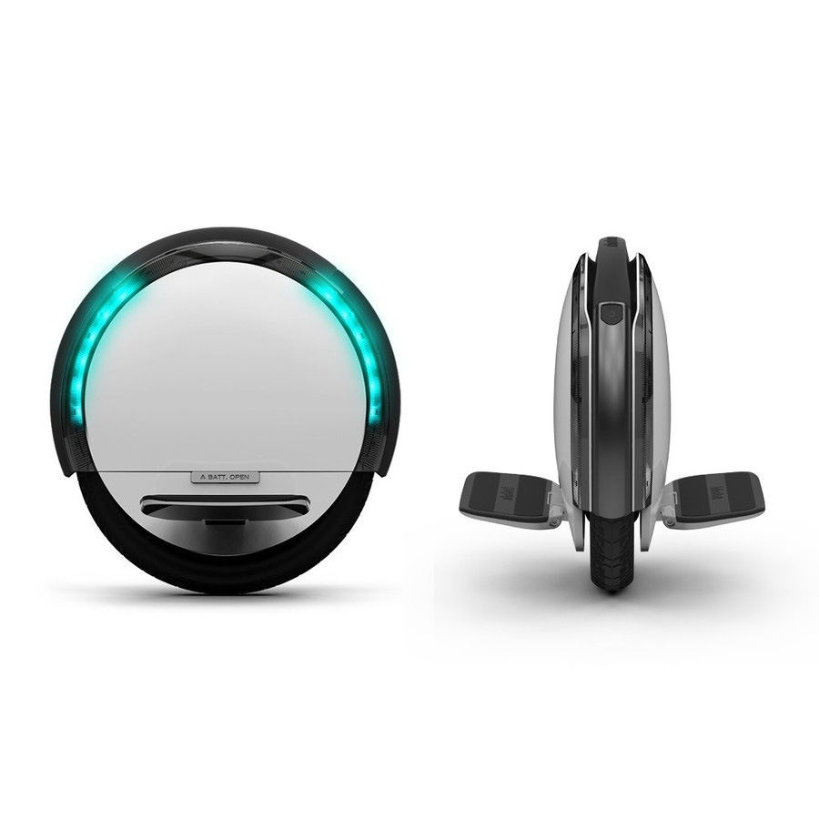 高速増強版・24km/h】正規品 Ninebot One S2 ナインボット ワン 一輪