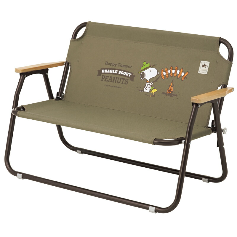 楽天市場】ロゴス スヌーピーあぐらチェア LOGOS 86001086 SNOOPY