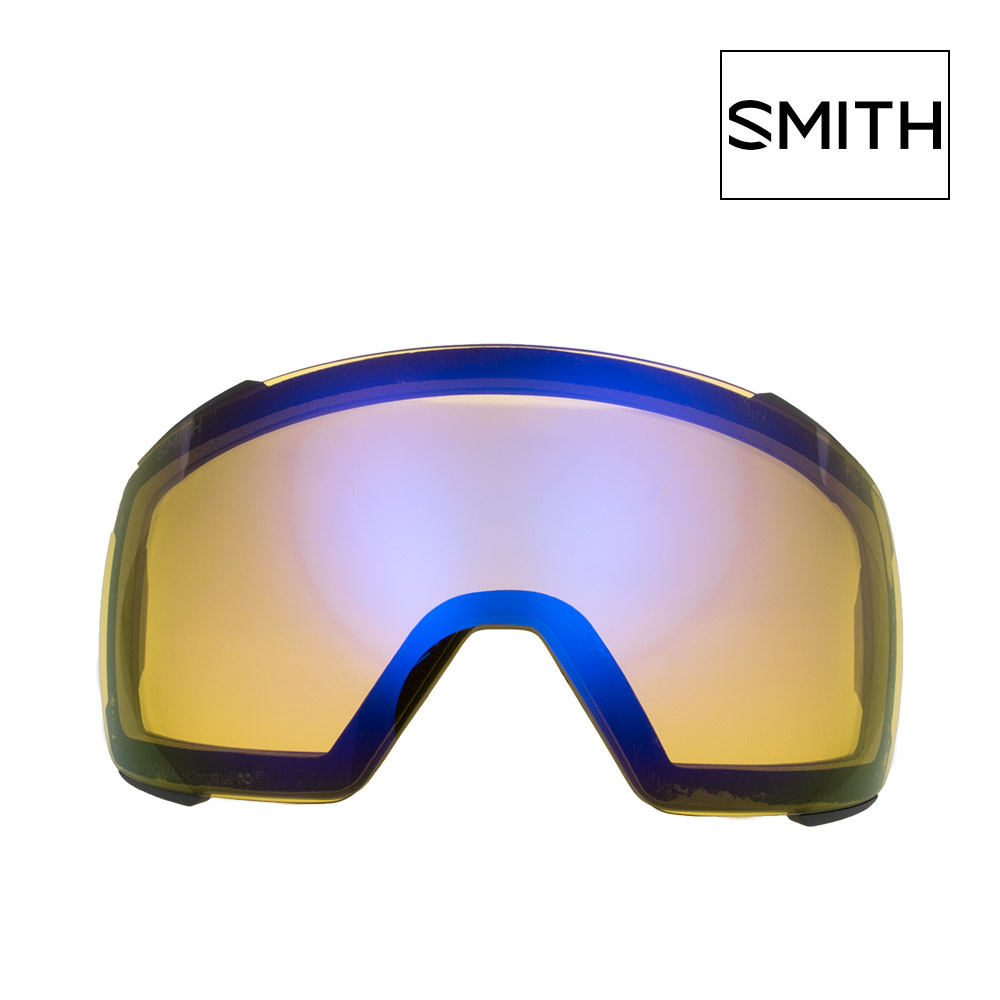 楽天市場】スミス ゴーグル 交換レンズ アイオー マグ 400404vle024g