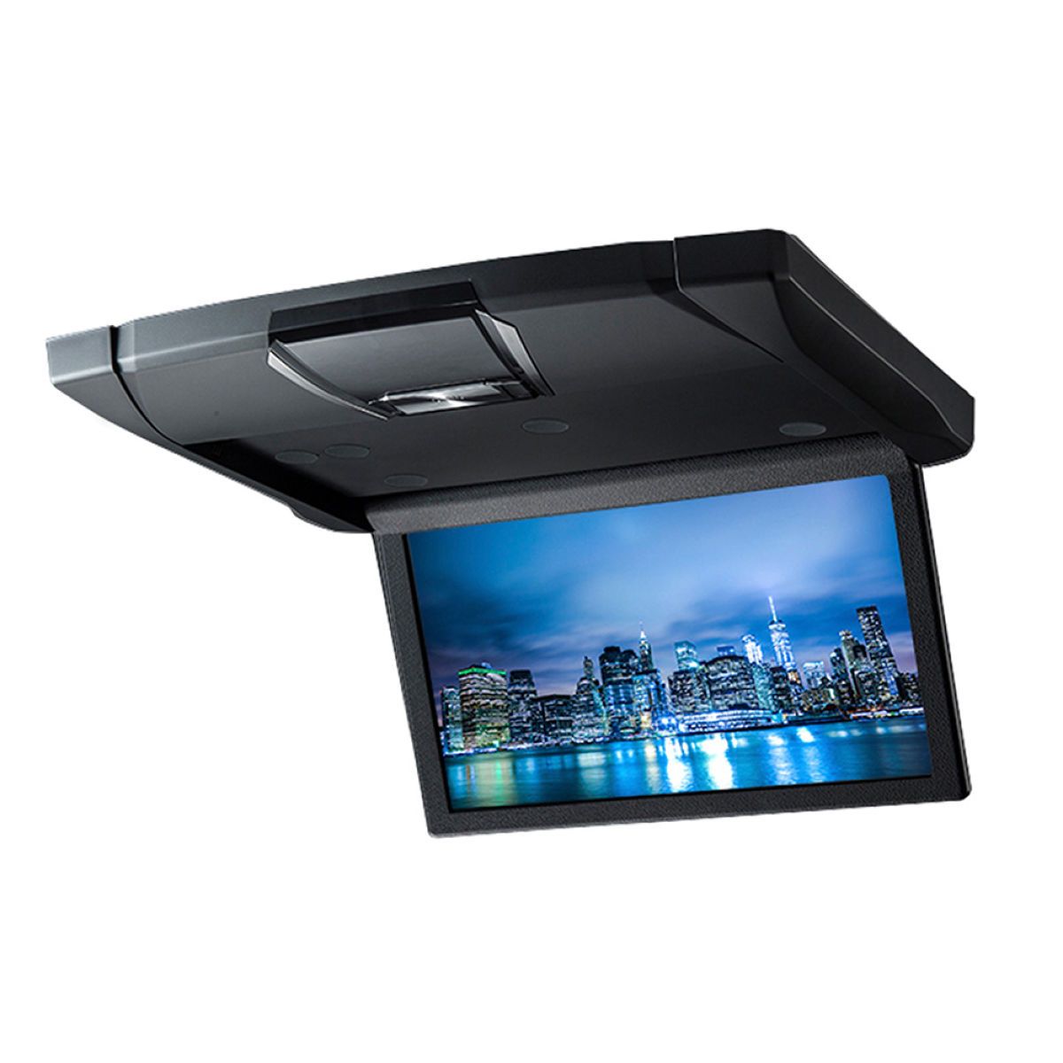 楽天市場】RSH10XS-L-B アルパイン 10.1型WSVGA天井取付型リアビジョン