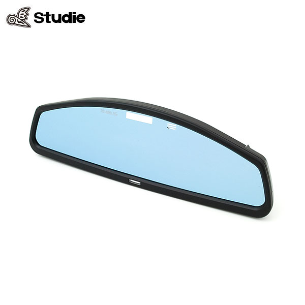 楽天市場】Studieスタディ ブルーミラー EMST8 Studieロゴ無 スーパー